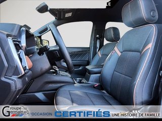 2024 GMC Canyon in Donnacona, Quebec - 11 - w320h240px