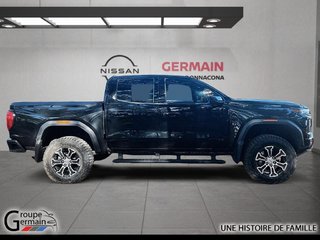 2024 GMC Canyon in Donnacona, Quebec - 6 - w320h240px