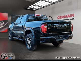 2024 GMC Canyon in Donnacona, Quebec - 3 - w320h240px