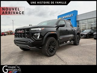 2024 GMC Canyon in St-Raymond, Quebec - 5 - w320h240px