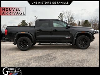 2024 GMC Canyon in St-Raymond, Quebec - 2 - w320h240px