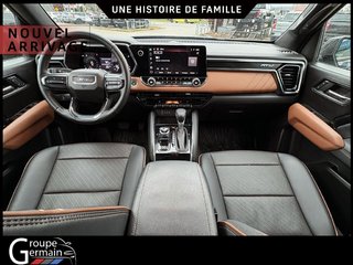 2024 GMC Canyon in St-Raymond, Quebec - 8 - w320h240px