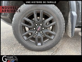 2024 GMC Canyon in St-Raymond, Quebec - 7 - w320h240px