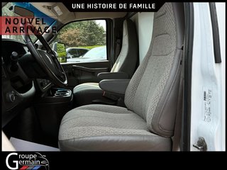 2022 GMC Savana à St-Raymond, Québec - 9 - w320h240px