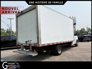 2022 GMC Savana à St-Raymond, Québec - 3 - w320h240px
