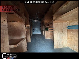 2022 GMC Savana à St-Raymond, Québec - 15 - w320h240px