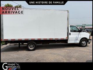 2022 GMC Savana à St-Raymond, Québec - 2 - w320h240px