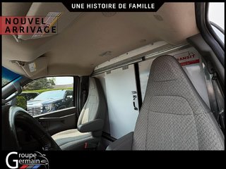 2022 GMC Savana à St-Raymond, Québec - 11 - w320h240px