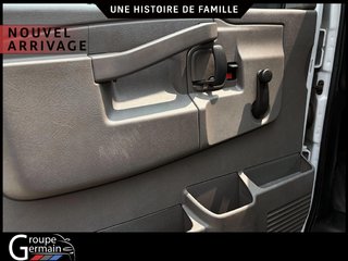 2022 GMC Savana à St-Raymond, Québec - 10 - w320h240px