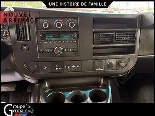 2022 GMC Savana à St-Raymond, Québec - 14 - w320h240px