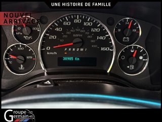2022 GMC Savana à St-Raymond, Québec - 13 - w320h240px