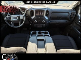 2024 GMC SIERRA 1500 4WD CREW CAB PICKUP à St-Raymond, Québec - 12 - w320h240px