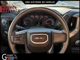 2024 GMC SIERRA 1500 4WD CREW CAB PICKUP à St-Raymond, Québec - 16 - w320h240px