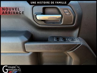 2024 GMC SIERRA 1500 4WD CREW CAB PICKUP à St-Raymond, Québec - 13 - w320h240px