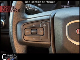 2024 GMC SIERRA 1500 4WD CREW CAB PICKUP à St-Raymond, Québec - 18 - w320h240px