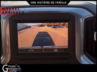 2024 GMC SIERRA 1500 4WD CREW CAB PICKUP à St-Raymond, Québec - 21 - w320h240px
