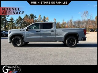 2024 GMC SIERRA 1500 4WD CREW CAB PICKUP à St-Raymond, Québec - 7 - w320h240px