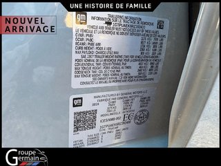 2024 GMC SIERRA 1500 4WD CREW CAB PICKUP à St-Raymond, Québec - 24 - w320h240px