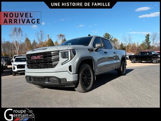 2024 GMC SIERRA 1500 4WD CREW CAB PICKUP à St-Raymond, Québec - 8 - w320h240px