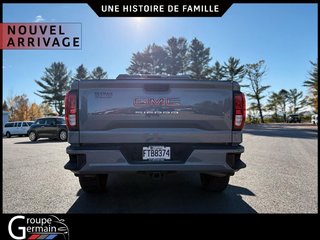 2024 GMC SIERRA 1500 4WD CREW CAB PICKUP à St-Raymond, Québec - 4 - w320h240px