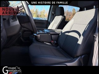 2024 GMC SIERRA 1500 4WD CREW CAB PICKUP à St-Raymond, Québec - 14 - w320h240px