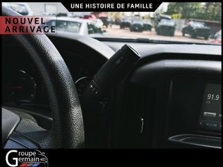 2018 GMC Sierra 1500 à St-Raymond, Québec - 16 - w320h240px