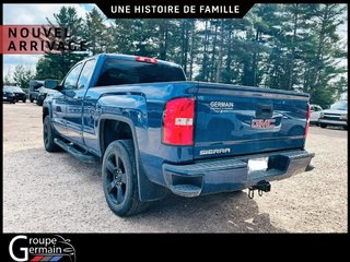 2018 GMC Sierra 1500 à St-Raymond, Québec - 6 - w320h240px