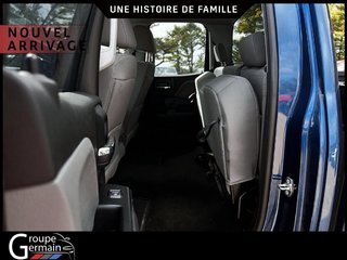 2018 GMC Sierra 1500 à St-Raymond, Québec - 11 - w320h240px