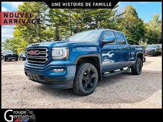 2018 GMC Sierra 1500 à St-Raymond, Québec - 8 - w320h240px