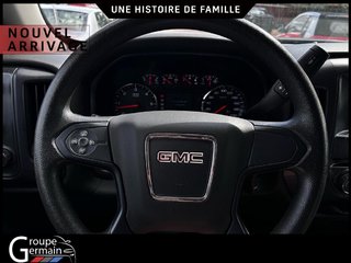 2018 GMC Sierra 1500 à St-Raymond, Québec - 14 - w320h240px