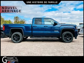 2018 GMC Sierra 1500 à St-Raymond, Québec - 2 - w320h240px