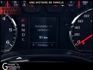 2018 GMC Sierra 1500 à St-Raymond, Québec - 13 - w320h240px