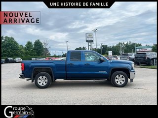 2018 GMC Sierra 1500 in St-Raymond, Quebec - 2 - w320h240px