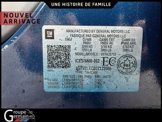 2018 GMC Sierra 1500 in St-Raymond, Quebec - 13 - w320h240px