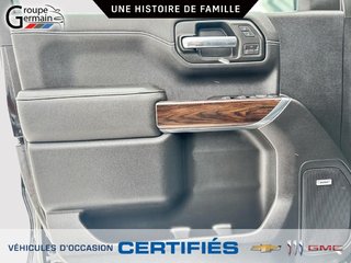 2019 GMC Sierra 1500 à St-Raymond, Québec - 8 - w320h240px