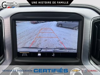 2019 GMC Sierra 1500 à St-Raymond, Québec - 19 - w320h240px