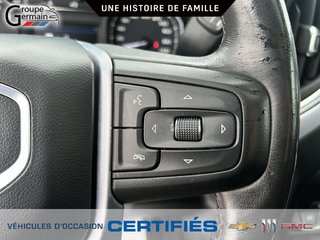 2019 GMC Sierra 1500 à St-Raymond, Québec - 17 - w320h240px