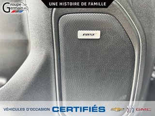 2019 GMC Sierra 1500 à St-Raymond, Québec - 10 - w320h240px