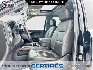 2019 GMC Sierra 1500 à St-Raymond, Québec - 11 - w320h240px