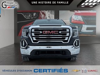 2019 GMC Sierra 1500 à St-Raymond, Québec - 5 - w320h240px