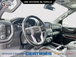 2019 GMC Sierra 1500 à St-Raymond, Québec - 12 - w320h240px