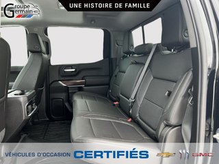 2019 GMC Sierra 1500 à St-Raymond, Québec - 24 - w320h240px