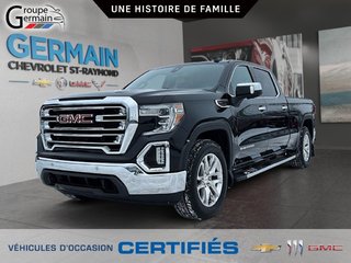 2019 GMC Sierra 1500 à St-Raymond, Québec - 4 - w320h240px