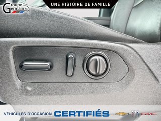 2019 GMC Sierra 1500 à St-Raymond, Québec - 13 - w320h240px