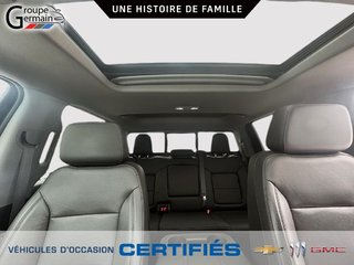 2019 GMC Sierra 1500 à St-Raymond, Québec - 26 - w320h240px