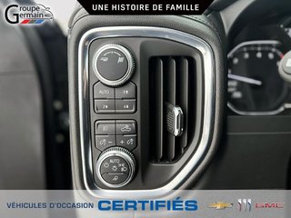 2019 GMC Sierra 1500 à St-Raymond, Québec - 15 - w320h240px