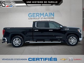 2019 GMC Sierra 1500 à St-Raymond, Québec - 2 - w320h240px