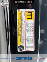 2019 GMC Sierra 1500 à St-Raymond, Québec - 29 - w320h240px