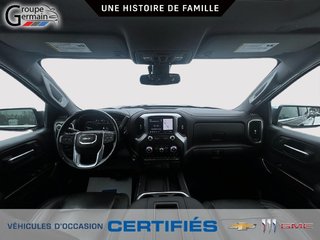 2019 GMC Sierra 1500 à St-Raymond, Québec - 22 - w320h240px