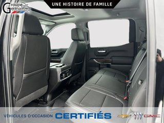2019 GMC Sierra 1500 à St-Raymond, Québec - 23 - w320h240px